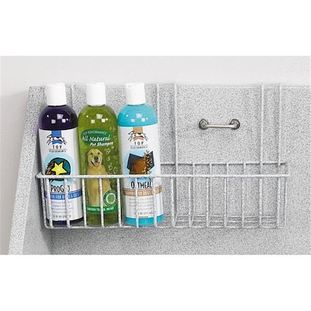 Pet Pals Master Equipment Shampoo Rack TP88934
